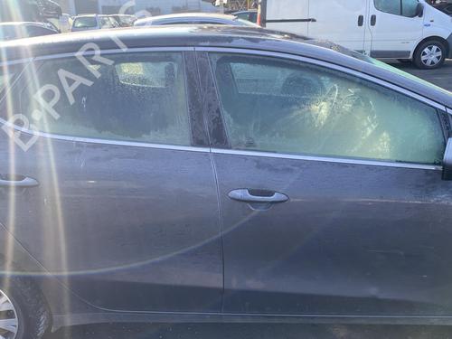 Seat buckle KIA CEE'D (JD) 1.6 CRDi 136 | BP25546440I32  - Image 21