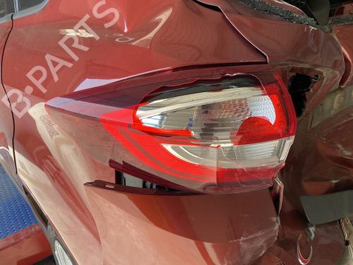Left front window switch FORD C-MAX II (DXA/CB7, DXA/CEU) 1.5 TDCi | BP28474311I27 - Image 17