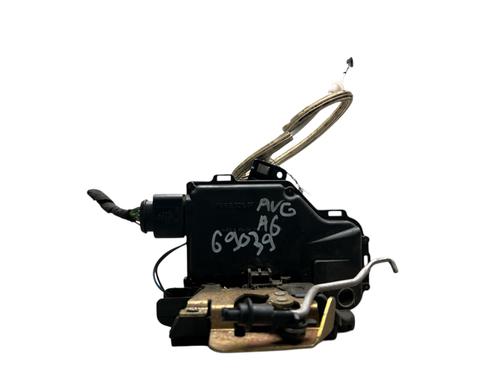Front left lock AUDI A6 C5 (4B2) 4.2 quattro | BP25575564C98 