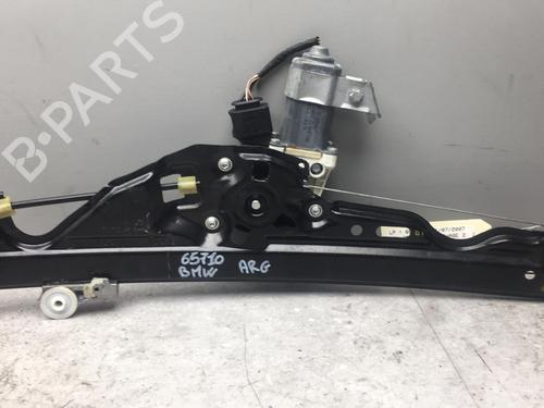 Rear left window mechanism BMW 5 (E60) 520 d | BP25524879C24 