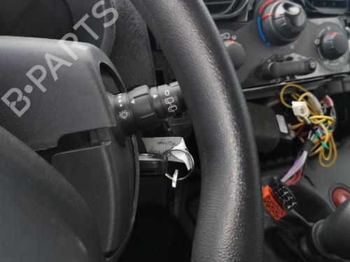 Climate control RENAULT KANGOO / GRAND KANGOO II (KW0/1_) 1.2 TCe 115 (KW02, KW14) | BP25560496I5 