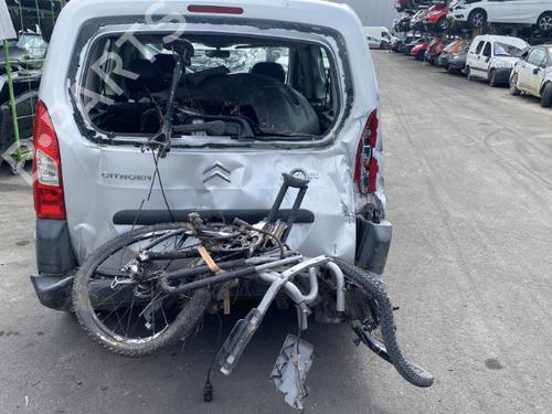 Steering column stalk CITROËN BERLINGO MULTISPACE (B9) 1.6 HDi 75 16V | BP25544766I23 - Image 19