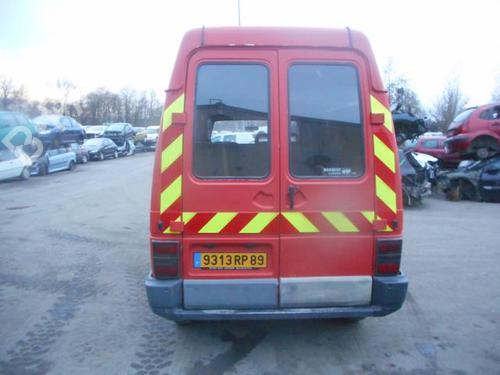Steering column stalk RENAULT TRAFIC Van (T_, P_, V_) 2.5 D | BP25522676I23 