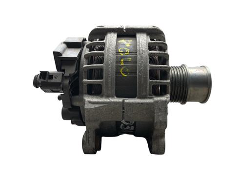 Used Alternator VW POLO VI (AW1, BZ1, AE1) 1.0 TSI (95 hp) 25544618