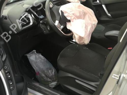 Instrument cluster CITROËN C3 II (SC_) 1.4 VTi 95 | BP25516355C47  - Image 17