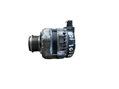Used Alternator Alternator PEUGEOT 108 1.0 VTi 72 (72 hp) 26521234 26521234