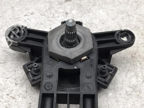 Front left window mechanism CITROËN SAXO (S0, S1) 1.0 X | BP25578709C22 