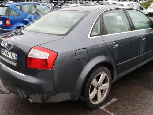 Climate control AUDI A4 B6 (8E2) 2.4 | BP30618704I5  - Image 23