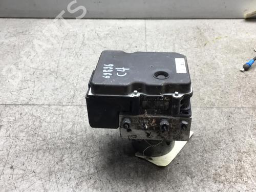 ABS pump CITROËN C4 II (NC_) 1.6 HDi 115 | BP25512153M43 
