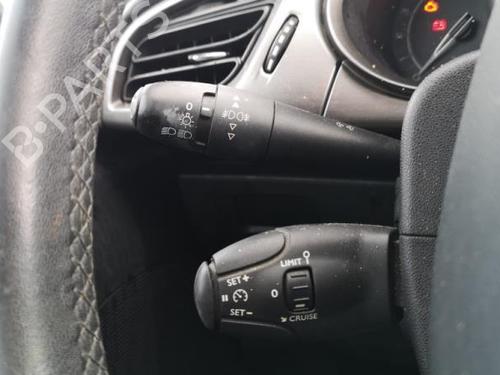 Climate control CITROËN C3 II (SC_) 1.4 HDi 70 (SC8HZC, SC8HR0, SC8HP4) | BP25579113I5  - Image 10