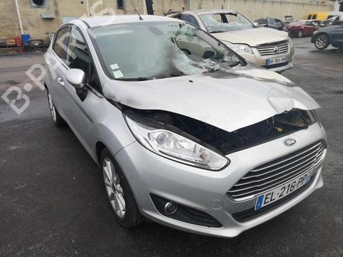 Høyre bak lås FORD FIESTA VI (CB1, CCN) 1.5 TDCi | BP25585154C99 