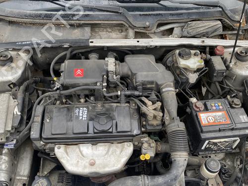 Blinklys fortil højre CITROËN SAXO (S0, S1) 1.4 VTS | BP25546031C33 