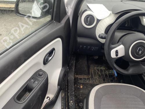 Alternator RENAULT TWINGO III (BCM_, BCA_) 1.0 SCe 75 | BP25551350M7