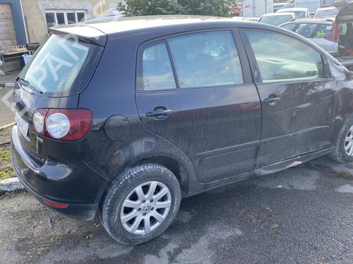 ABS Bremseaggregat VW GOLF PLUS V (5M1, 521) 1.9 TDI | BP28203973M43 