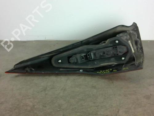 Used Right taillight RENAULT MEGANE II Estate (KM0/1_) 1.9 dCi (KMRG, KM1G, KM0G, KM2C) (120 hp) 25524626