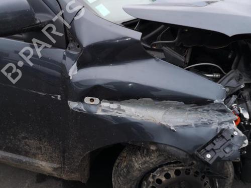 Rear left seatbelt DACIA LODGY (JS_) 1.5 dCi (JSMC, JSAF) | BP25555479I29 - Image 14