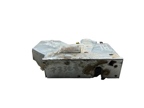Rear left lock FORD TRANSIT CONNECT (P65_, P70_, P80_) 1.8 TDCi | BP28198740C100 