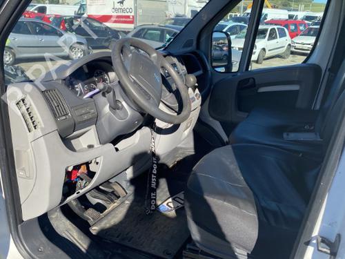 Right front driveshaft PEUGEOT BOXER Van 2.2 HDi 120 | BP32366307M39  - Image 17