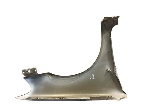 Left front fenders PEUGEOT 106 II (1A_, 1C_) 1.5 D | BP25503252C41 