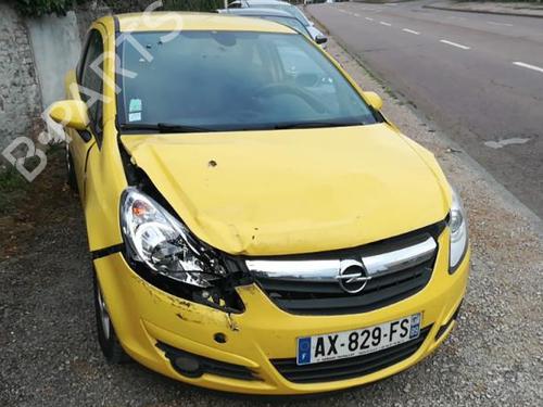 Headlight switch OPEL CORSA D (S07) | BP25515674I24 - Image 3