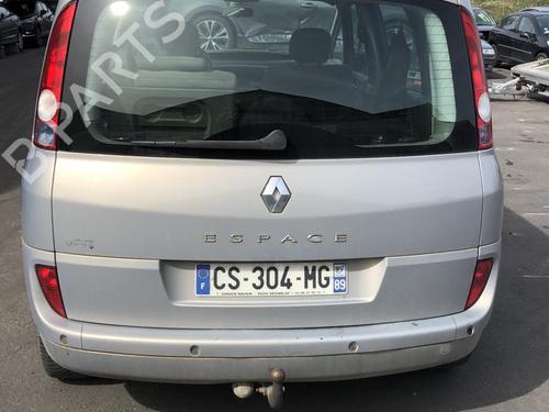 AC compressor RENAULT ESPACE IV (JK0/1_) 2.2 dCi (JK0H) | BP25555601M34 - Image 11