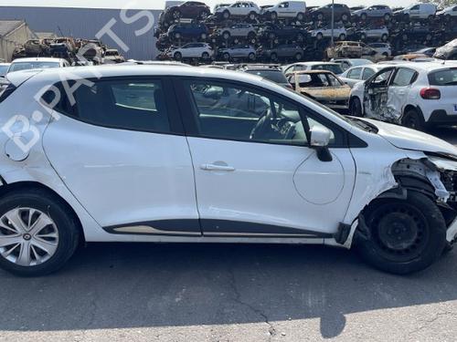 AC compressor RENAULT CLIO IV (BH_) 1.2 16V | BP27275136M34 