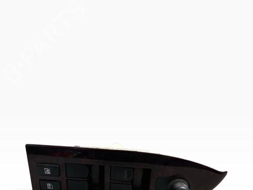 Left front window switch SUZUKI GRAND VITARA II (JT, TE, TD) 1.9 DDiS All-wheel Drive (JT419, TD44, JB419WD, JB419XD,... | BP40444633I27 - Image 4