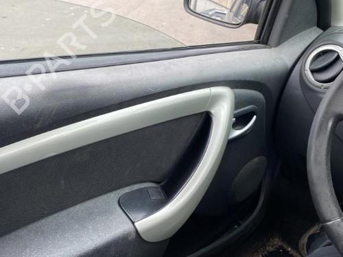 Right sun visor DACIA SANDERO 1.5 dCi | BP25572455I2 - Image 27