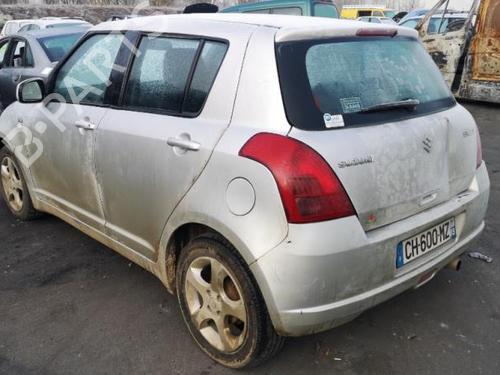 Left taillight SUZUKI SWIFT III (MZ, EZ) 1.3 DDiS (RS413D) | BP25537663C34 - Image 19