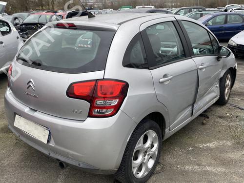 ABS pump CITROËN C3 II (SC_) 1.4 VTi 95 | BP28203704M43  - Image 25