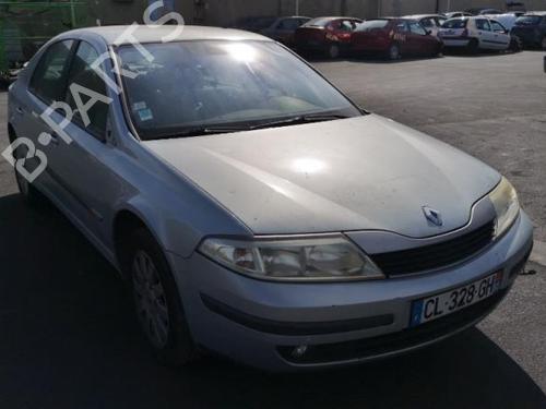 Højre baglygte bagklap RENAULT LAGUNA II (BG0/1_) 1.8 16V (BG04, BG0B, BG0C, BG0V) | BP25532239C80 