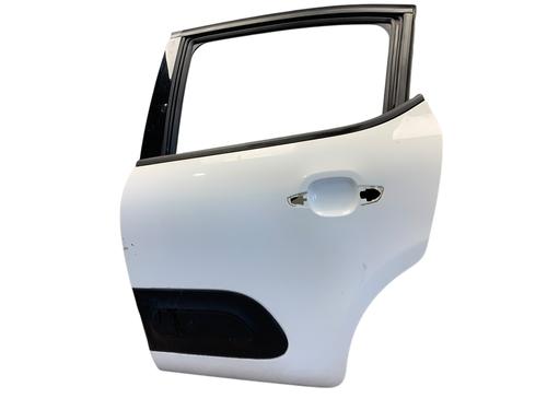 Left rear door CITROËN C3 III (SX) 1.2 THP 110 (SXHNPS, SXHNZT, SXHNZ6) | BP26497994C4