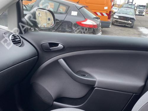 Rear right window mechanism SEAT ALTEA (5P1) 1.6 TDI | BP25529106C25 