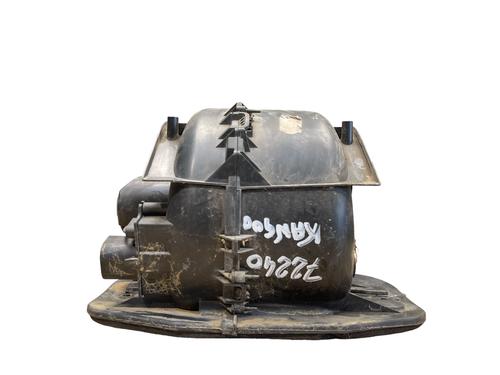 Used Heater blower motor Heater blower motor RENAULT KANGOO Express (FC0/1_) D 65 1.9 (FC0E, FC02, FC0J, FC0N) (64 hp) 25530293 25530293