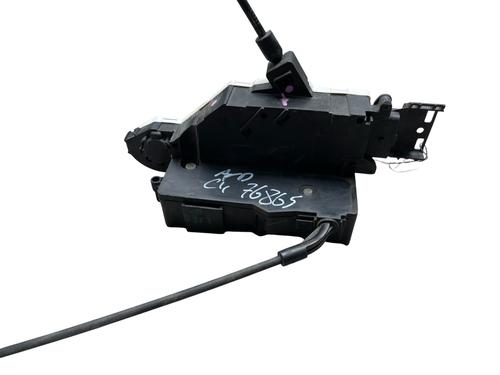 Used Front right lock Front right lock CITROËN C4 Picasso I MPV (UD_) [2006-2015] 35959969 35959969