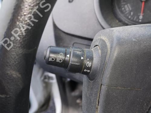 Left front steering knuckle RENAULT KANGOO Express (FW0/1_) 1.5 dCi 85 (FW0K, FW0L, FW0B) | BP25537366M25 - Image 13