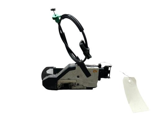 Front left lock CITROËN C3 Picasso (SH_) 1.6 HDi | BP26684164C98 