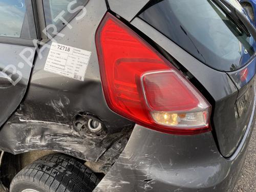 Left taillight FORD FIESTA VI (CB1, CCN) 1.25 | BP33050908C34 - Image 19