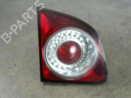 Left tailgate light VW GOLF PLUS V (5M1, 521) 1.9 TDI | BP25523556C79 