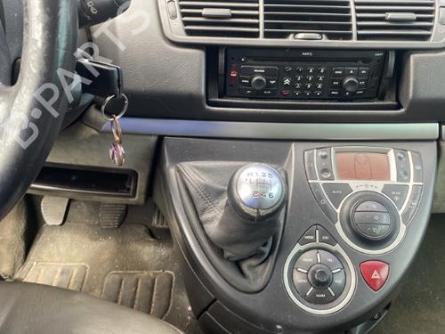 Alternator CITROËN C8 (EA_, EB_) 2.0 HDi 165 | BP25568269M7 