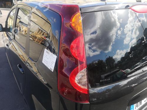 Other NISSAN NOTE (E11, NE11) 1.5 dCi | BP27345010O1  - Image 19