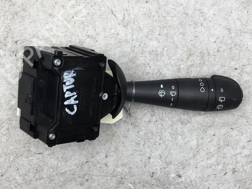Used Steering column stalk Steering column stalk RENAULT CAPTUR I (J5_, H5_) 1.5 dCi 90 (J5N4, J5M5, J5MW, J5M6, J5AL, J5AJ) (90 hp) 25555888 25555888