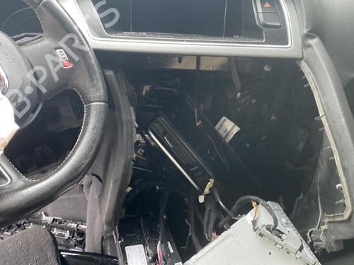 Left rear window switch AUDI A5 Sportback (8TA) S5 quattro | BP32111230I29  - Image 10