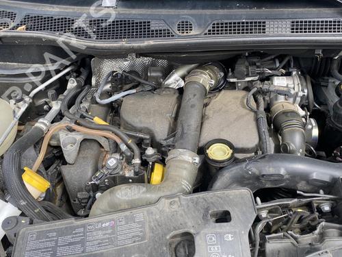 ABS pump RENAULT CAPTUR I (J5_, H5_) 1.5 dCi 90 (J5N4, J5M5, J5MW, J5M6, J5AL, J5AJ) | BP25501868M43 - Image 7