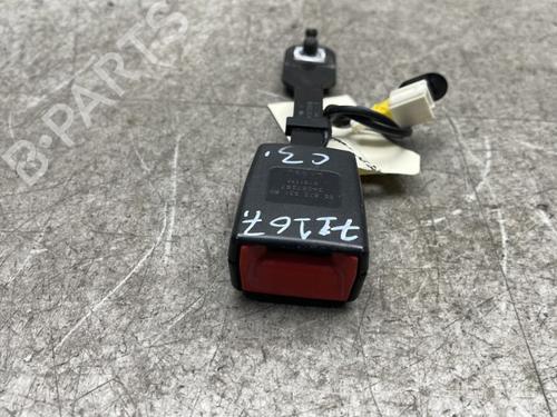 Seat buckle CITROËN C3 II (SC_) 1.4 HDi 70 (SC8HZC, SC8HR0, SC8HP4) | BP25548369I32