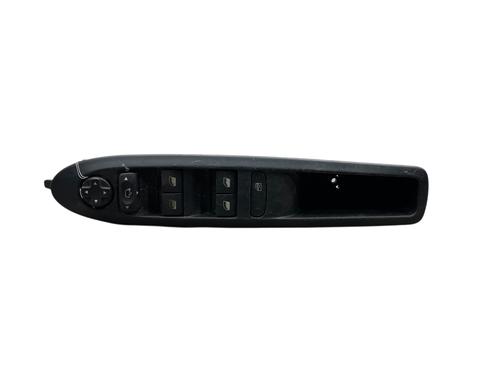 Left front window switch CITROËN C4 II (NC_) 1.6 HDi 115 | BP31193399I27 - Image 3