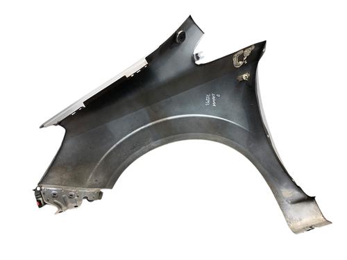 Right front fenders OPEL ZAFIRA / ZAFIRA FAMILY B (A05) 1.9 CDTI (M75) | BP25550215C42 