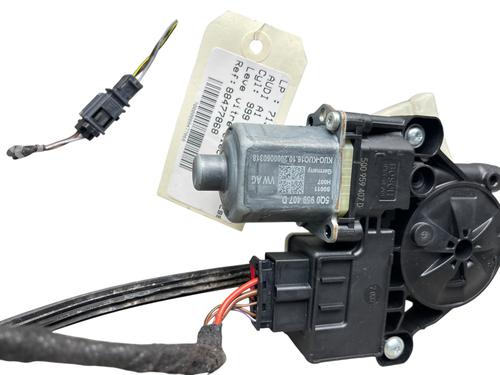 Rear left window mechanism AUDI A1 Sportback (GBA) 30 TFSI | BP25572426C24 