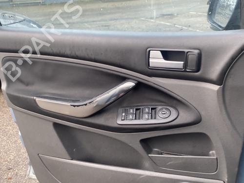 Left front seat FORD C-MAX (DM2) 1.8 TDCi | BP39623551C15 - Image 10
