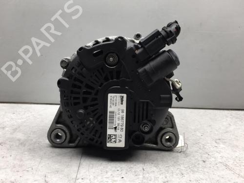 Alternator PEUGEOT 208 I (CA_, CC_) 1.2 THP 110 | BP25520446M7 